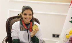 إضافة قصة البطلة "نجلة عماد" في منهج اللغة الإنكليزية وكتاب الأخلاقية